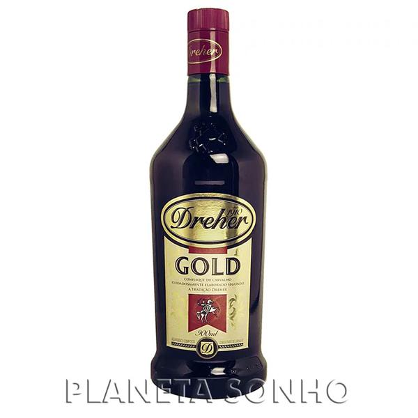 DREHER GOLD 900ML