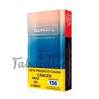 DUNHILL TOBCO