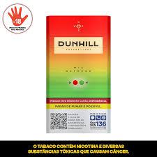 DUNHILL VOYAGE MIX REFRESH BOX