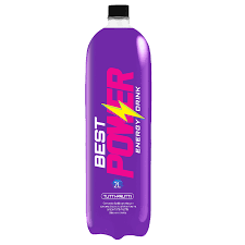 ENERGETICO BEST PW TUTTI-FRUT 2LITRO