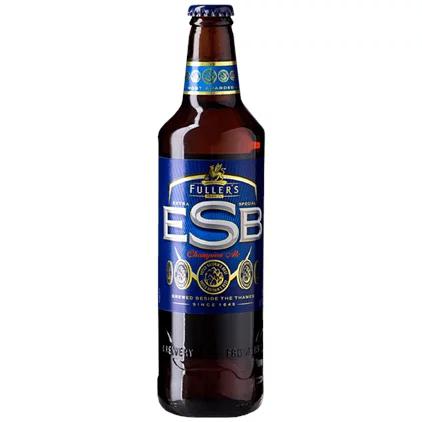 ESB WHO 500ML
