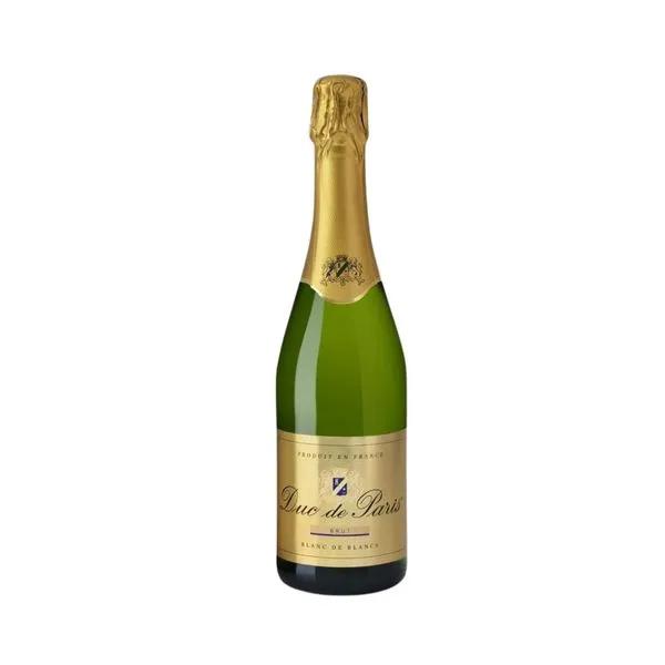 ESPUMANTE  DUC DE PARIS BRUT 750ML