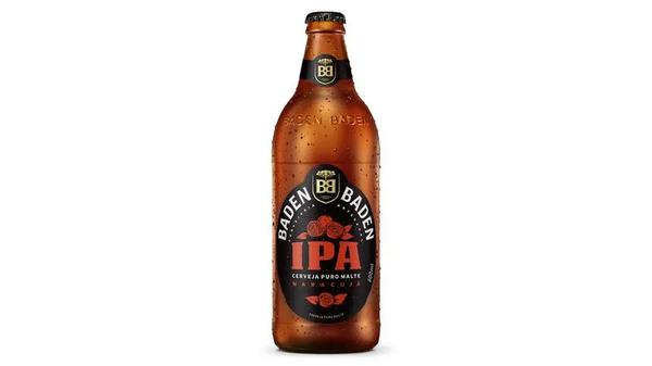 EXTREMOSA AMERICA IPA 600ML