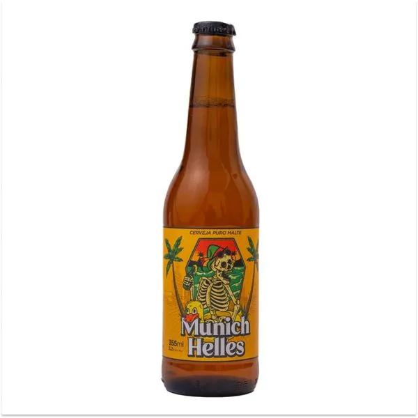 EXTREMOSA MUCHEN HELLES 600ML