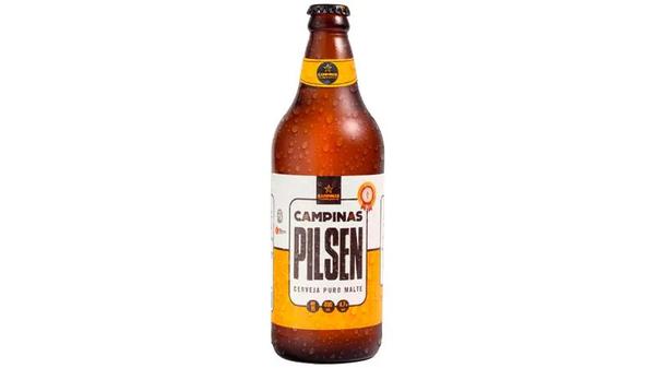 EXTREMOSA PILSEN 600ML