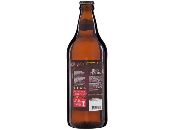 EXTREMOSA WEIZEN 600ML