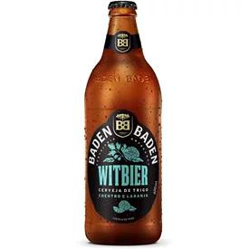 EXTREMOSA WITBIER 600ML