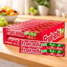 FRUITTELLA MAST MELANCIA 40GR