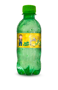 FRUTTY ABACAXI PET 250ML