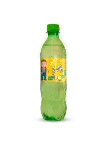 FRUTTY ABACAXI VDR 600ML