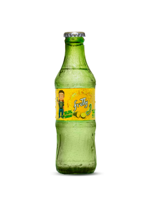 FRUTTY CITRUS PET 500ML