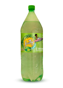 FRUTTY LIMAO PET 2000ML