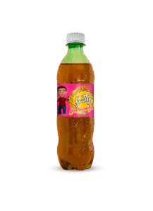 FRUTTY TUBAINA PET 500ML