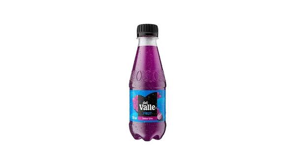 FRUTTY UVA PET 250ML