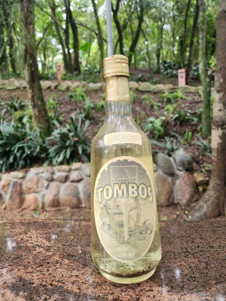 GRAND TMBO 700ML CACHACA