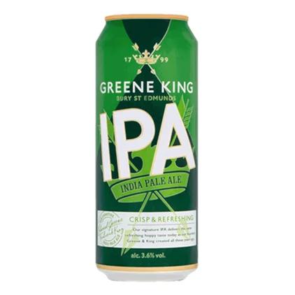 GREENE KING IPA LATA 500ML