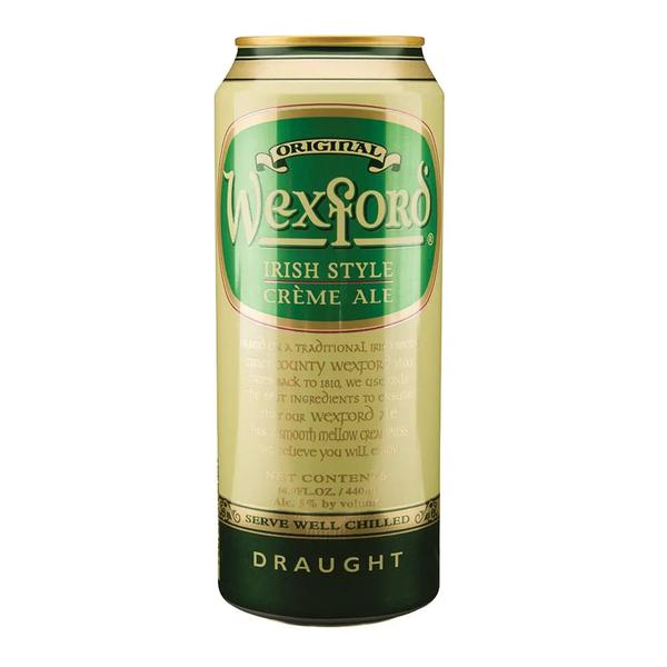 GREENE KING WEXFORD LATA 440ML