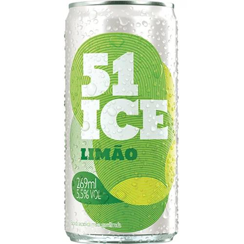 ICE LIMAO BALALAIKA 269ML LATA