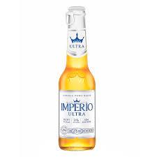 IMPERIO ULTRA LONG 275ML