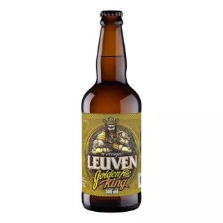 IRON MAIDEN GOLDEN ALE 500ML