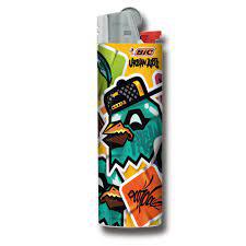 ISQUEIRO BIC FUN