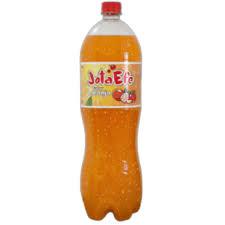 JOTAEFE LARANJA PET 200ML