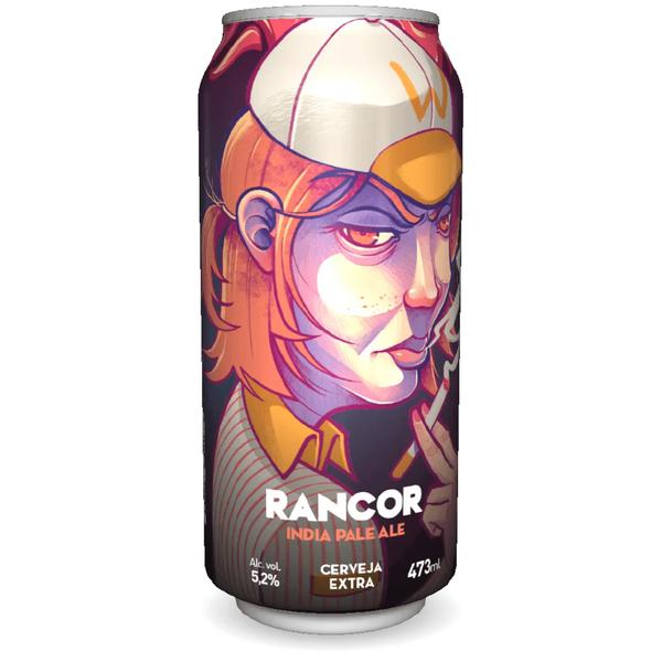 KB RANCOR IPA LATA 473ML