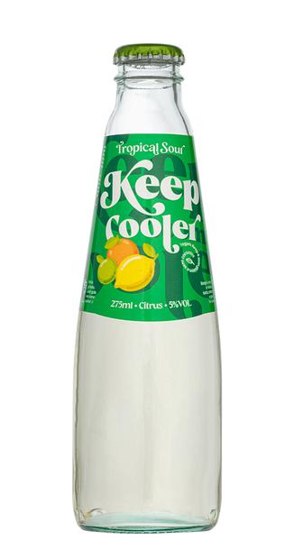 KEEPCOOLER CITRUS