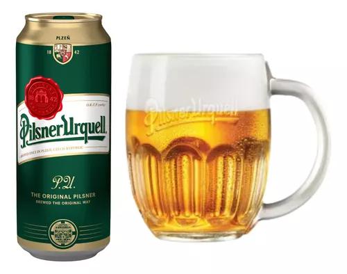 KIT PILSNER URQUELL E COPO