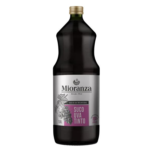 KIT SUCO UVA MIORANZA TTO+ 2T 1L