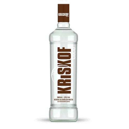 KRISKOF COCO 900ML