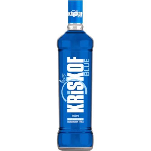 MEGA BLUE BEB.MISTA 900ML