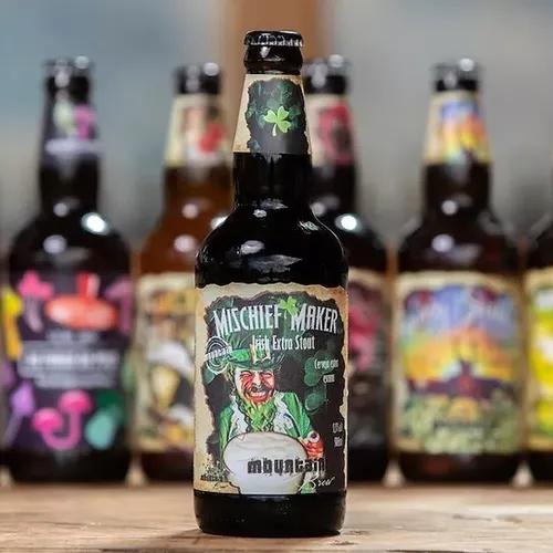 MISCHIEF MAKER 500ML
