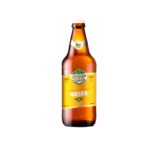 MONTE VERDEWEISS 600ML