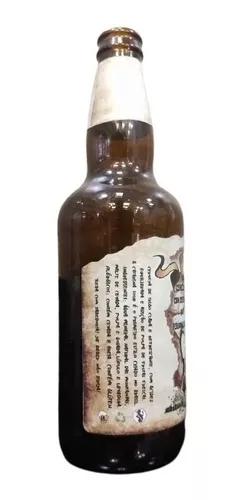 MOUNTAIN BREW LAS CHICAS 500ML