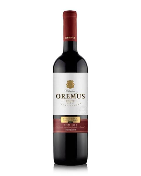 OREMUS CABERNET MEIO SECO 750ML
