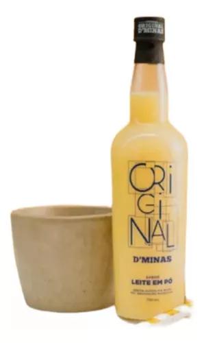 ORIGINAL MINAS LEITINHO EM PO 700ML