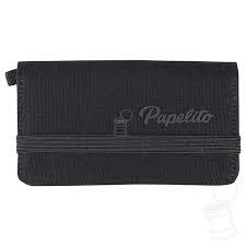 PAPELITO KEISE TABAQUEIRA PRETA