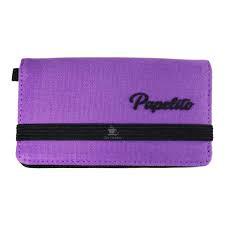 PAPELITO KEISE TABAQUEIRA ROXA