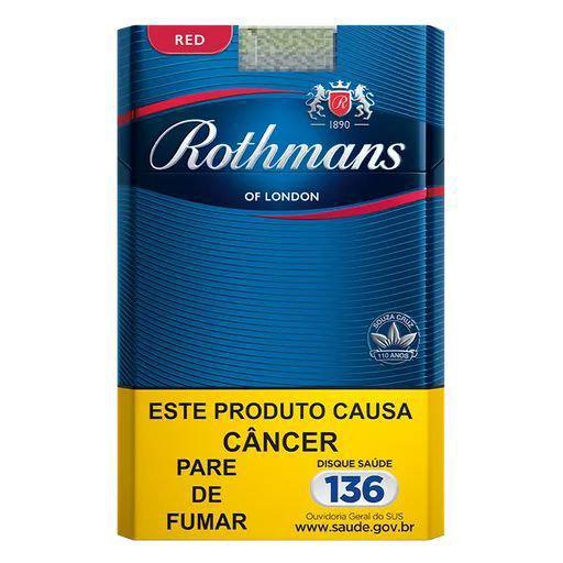 ROTHMANS TROBO TRON