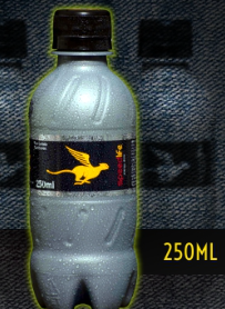 SPEED LIFE ENERGY PET 250ML