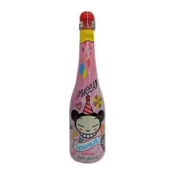 SPUNCH PUCCA S/ALCOOL