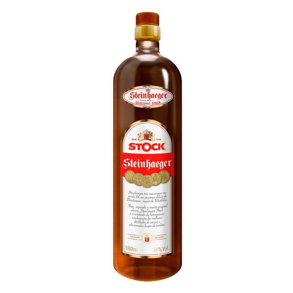 STEINHAGER STOCK 980ML