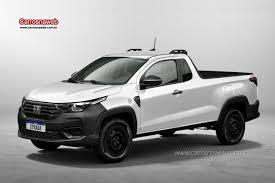 STRADA ENDURANCE CS 1.3 8V FLEX 002 PASSAGEIROS