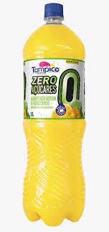 TAMPICO FC ZERO PET 2LITRO