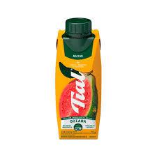 TIAL GOIABA 250ML