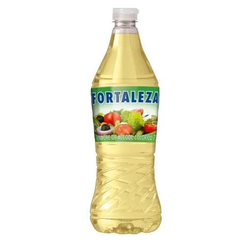 VINAGRE DE ALCOOL COLORIDO PET 750ML