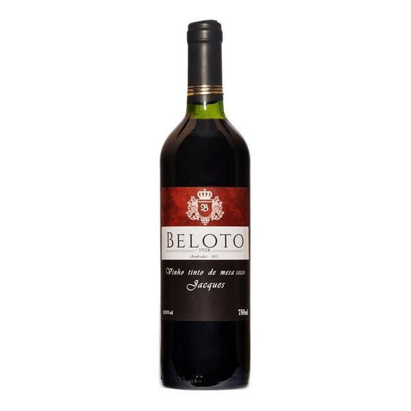 VINHO BELOTO TTO SECO  1,5LT