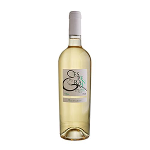 VINHO COSTAZZURRA BRANCO 750ML