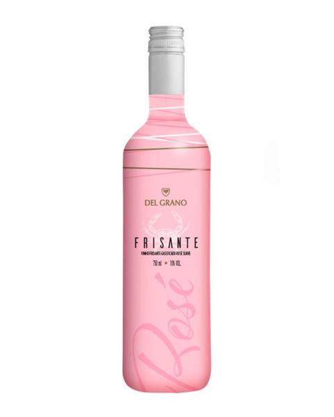 VINHO DEL GRANO FRISANTE BC 660ML